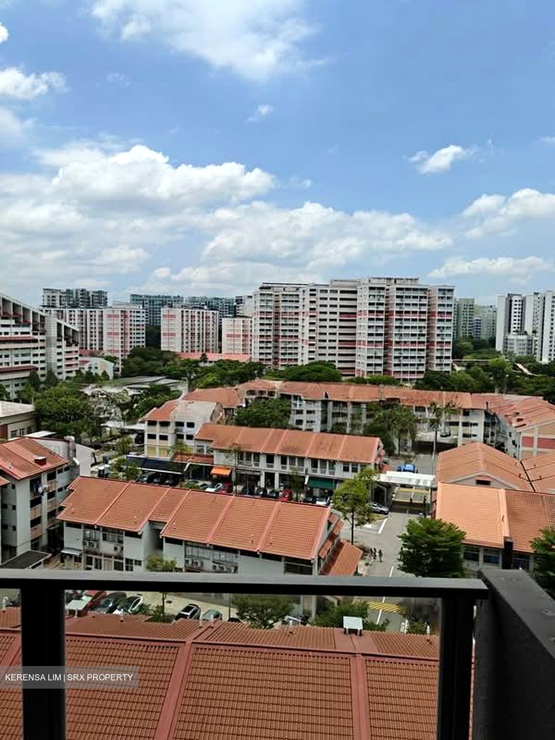 The Poiz Residences (D13), Apartment #560749861